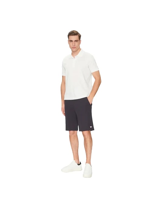 Shorts triangulares mini Guess para hombre - Image 2