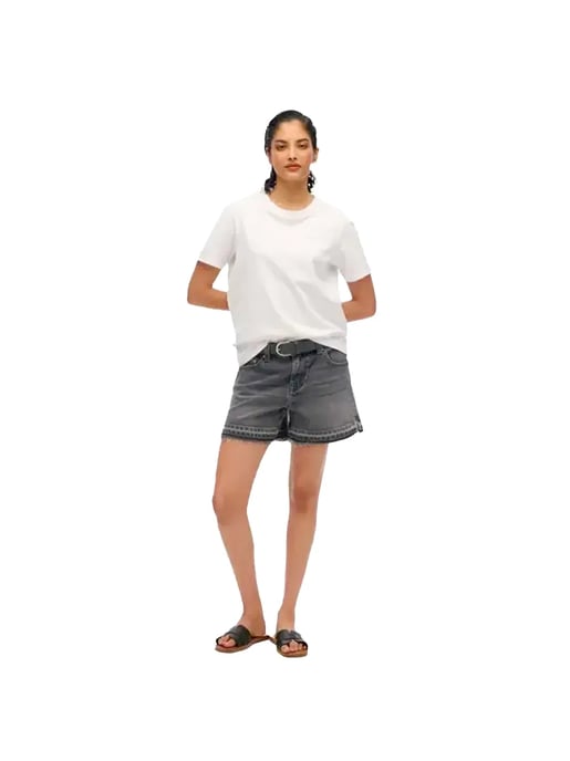 Pantalón corto esencial Superdry para mujer - Image 3