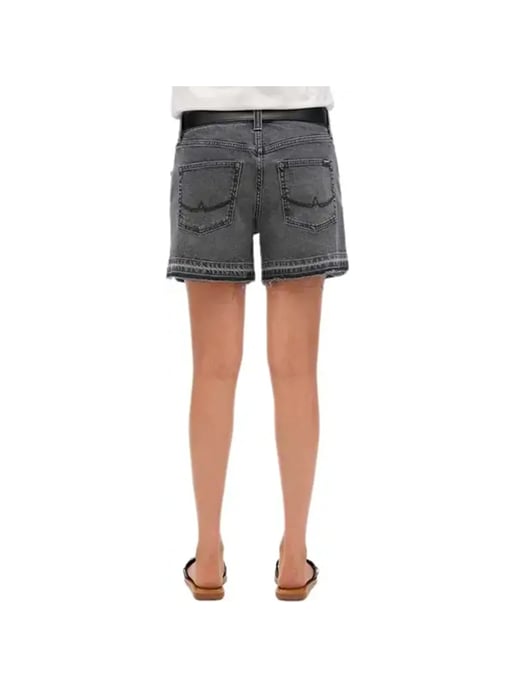 Pantalón corto esencial Superdry para mujer - Image 4