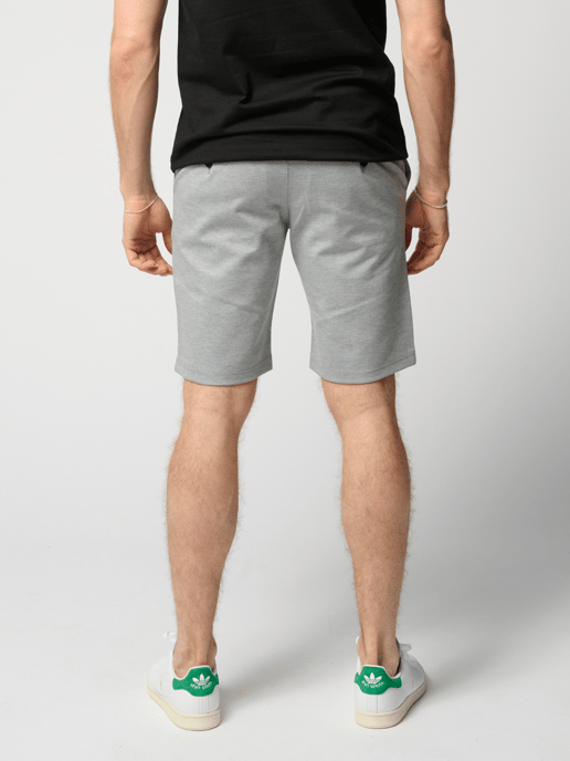 Los pantalones cortos de rendimiento originales - llovizna - Image 2