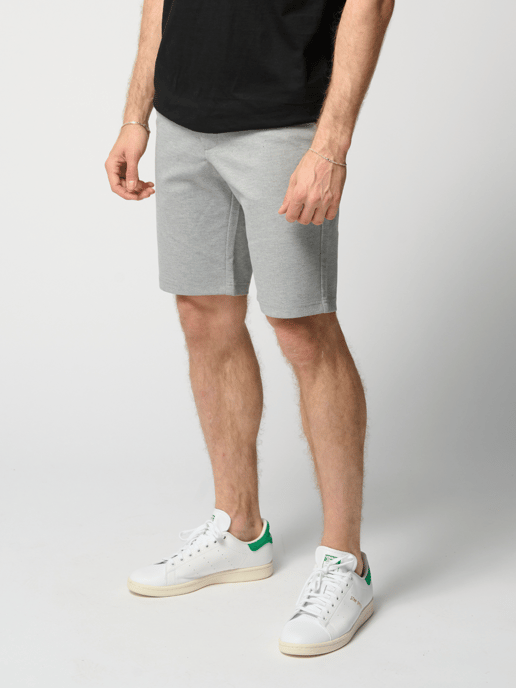 Los pantalones cortos de rendimiento originales - llovizna - Image 3