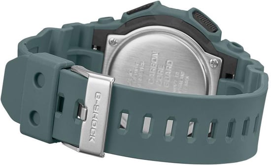 Reloj Casio G-shock para hombre en verde GA-010-2AER - Image 2