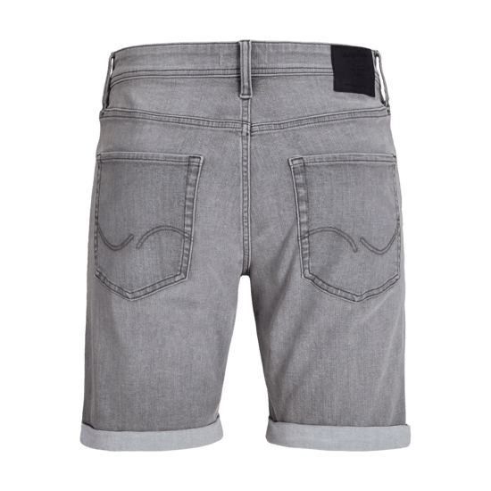 Jack & Jones Rick Original Short Gris - Image 2