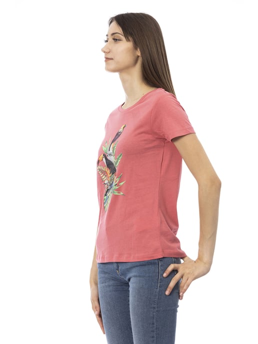 Trussardi Action camisetas Mujer - Image 2