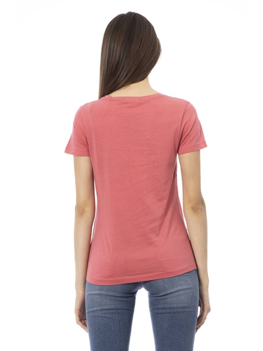 Trussardi Action camisetas Mujer - Image 3