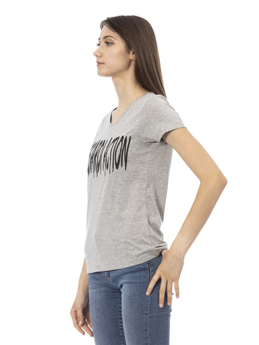 Trussardi Action camisetas Mujer - Image 2