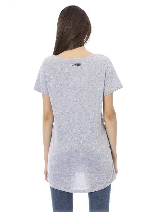 Trussardi Action camisetas Mujer - Image 3