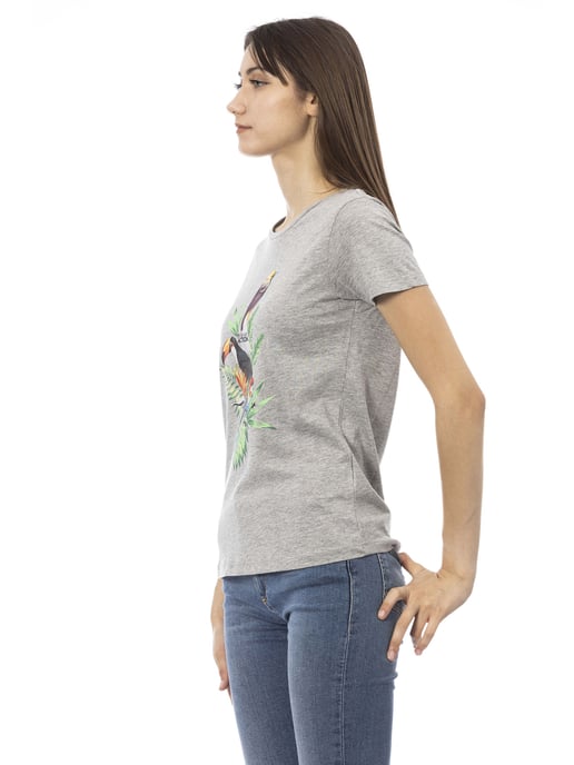 Trussardi Action camisetas Mujer - Image 2