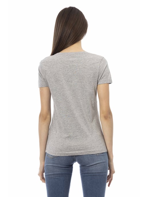 Trussardi Action camisetas Mujer - Image 3