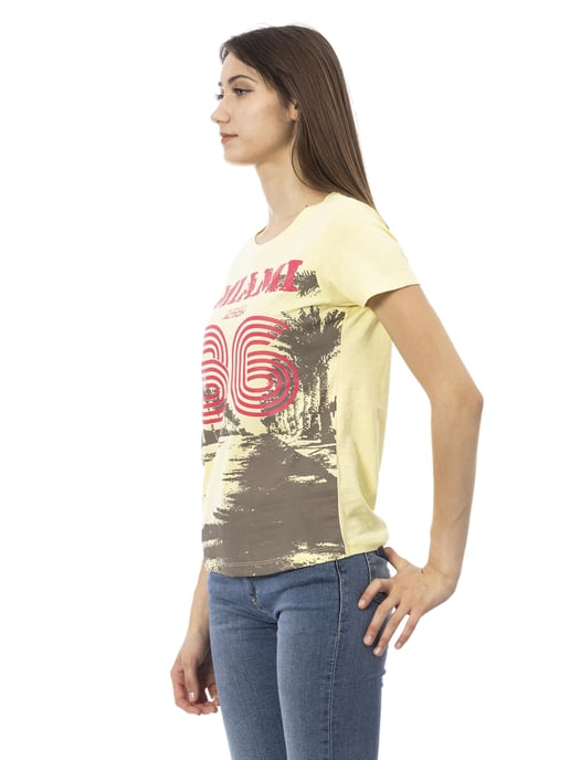 Trussardi Action camisetas Mujer - Image 2