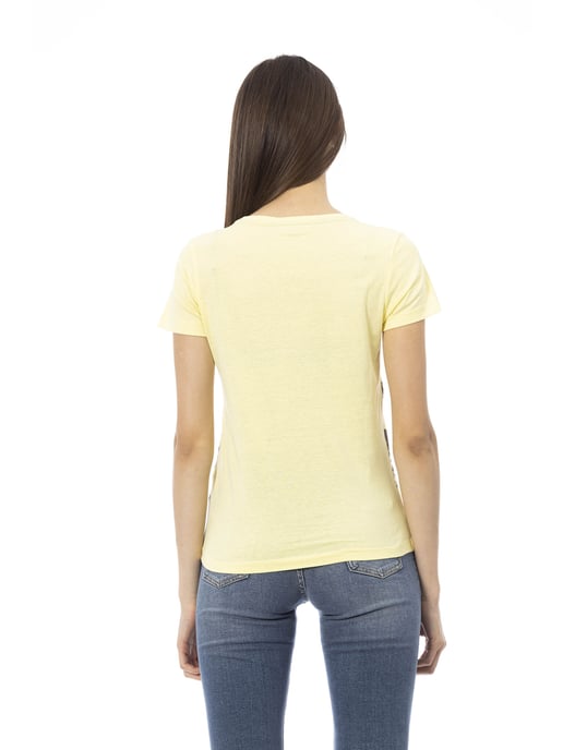 Trussardi Action camisetas Mujer - Image 3