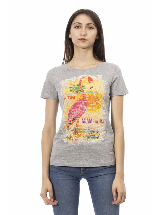 Trussardi Action camisetas Mujer - Image 1