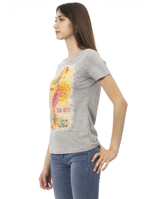 Trussardi Action camisetas Mujer - Image 2