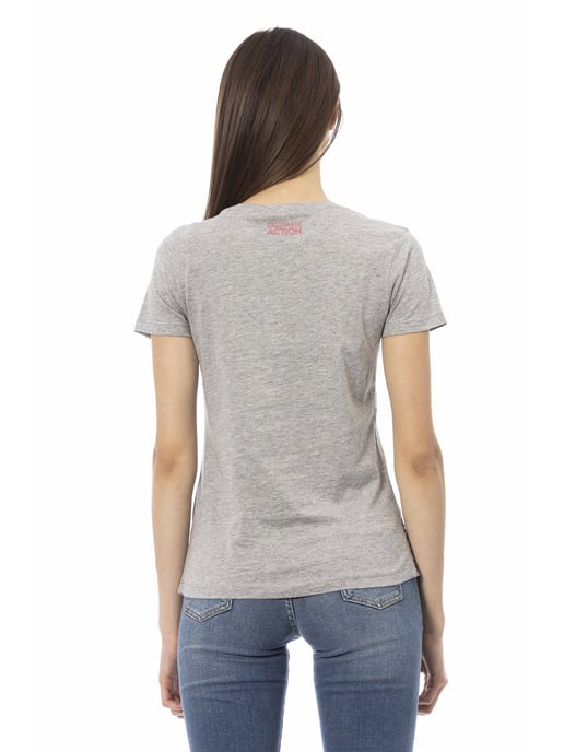 Trussardi Action camisetas Mujer - Image 3
