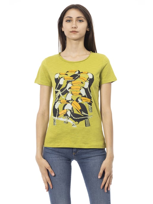 Trussardi Action camisetas Mujer - Image 1
