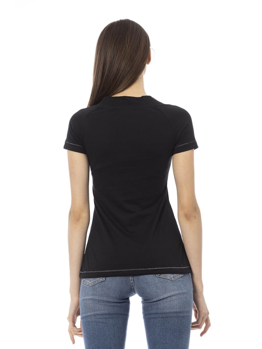 Trussardi Action camisetas Mujer - Image 3