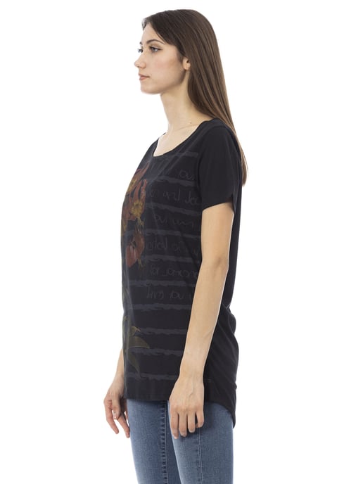 Trussardi Action camisetas Mujer - Image 2