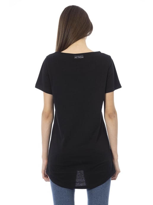 Trussardi Action camisetas Mujer - Image 3