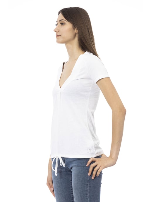 Trussardi Action camisetas Mujer - Image 2