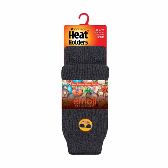 Calcetines térmicos antideslizantes de 2,3 tog para niños con temática de personajes - Image 2