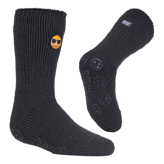 Calcetines térmicos antideslizantes de 2,3 tog para niños con temática de personajes - Image 3