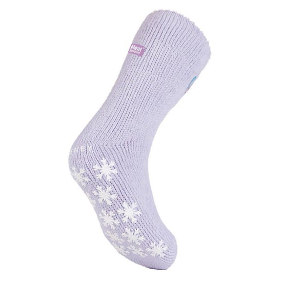 Calentadores - Calcetines de invierno antideslizantes 2.3 TOG para niños - Frozen Princess - Image 3