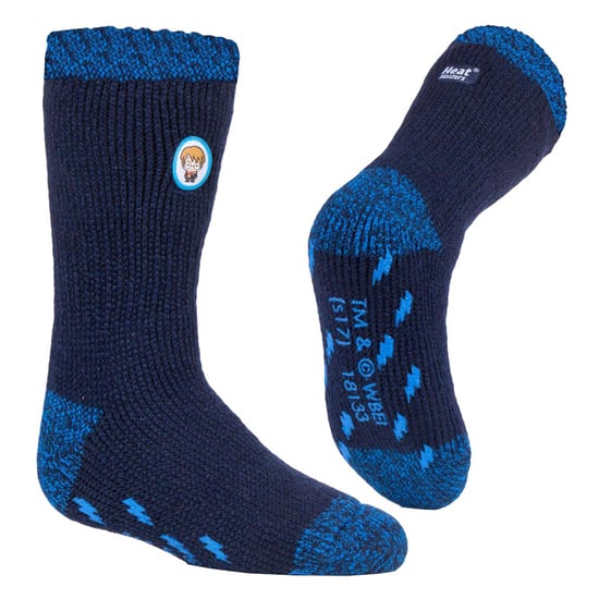 Calentadores - Calcetines térmicos antideslizantes 2.3 TOG para niños - Harry Potter Niños - Image 3