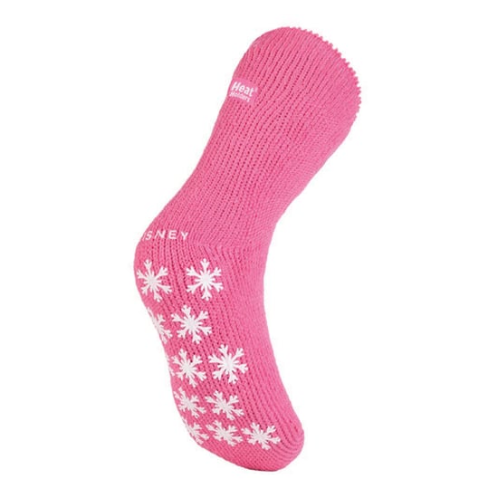 Calentadores - Calcetines térmicos de invierno antideslizantes 2.3 TOG para niños - Frozen Olaf - Image 3