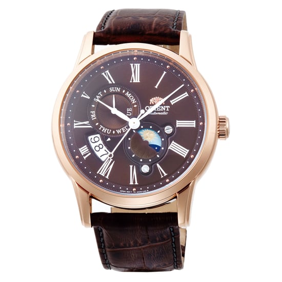 Orient Reloj RA-AK0009T30B - Image 1