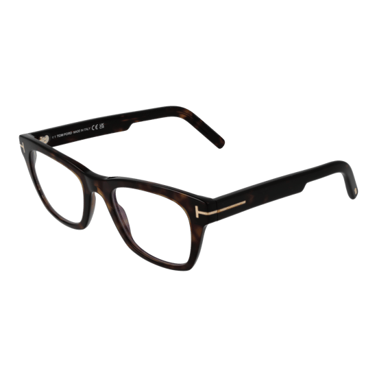 Tom Ford Montura de gafas FT5886-B 052 50 - Image 1