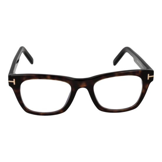 Tom Ford Montura de gafas FT5886-B 052 50 - Image 2