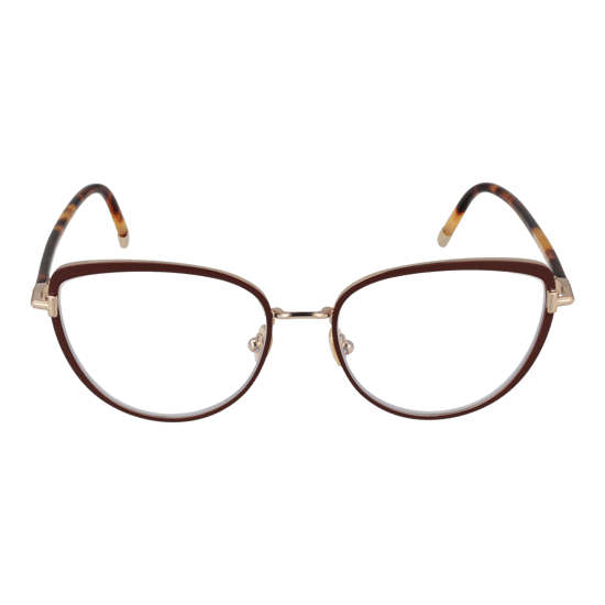 Tom Ford Montura de gafas FT5741-B 048 55 - Image 2