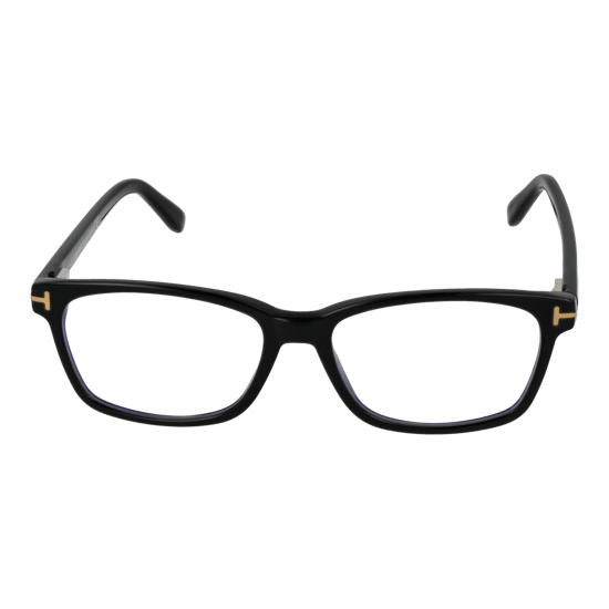 Tom Ford Montura de gafas FT5713-B 001 51 - Image 2