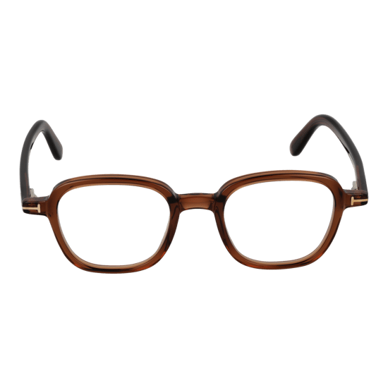 Tom Ford Montura de gafas FT5837-B 048 46 - Image 2