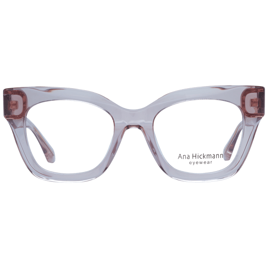 Ana Hickmann Montura de gafas AH6523 T02 50 - Image 2