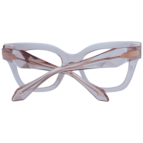 Ana Hickmann Montura de gafas AH6523 T02 50 - Image 3