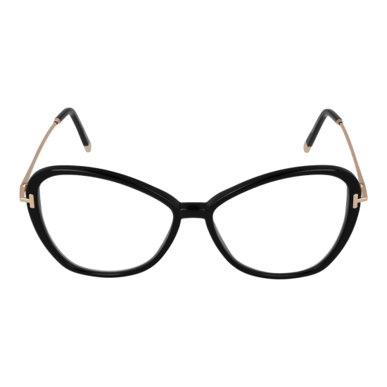 Tom Ford Montura de gafas FT5769-B 001 56 - Image 2