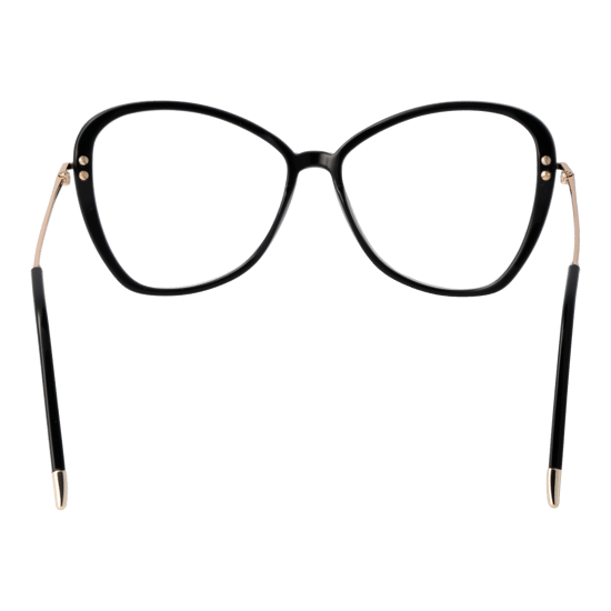 Tom Ford Montura de gafas FT5769-B 001 56 - Image 3