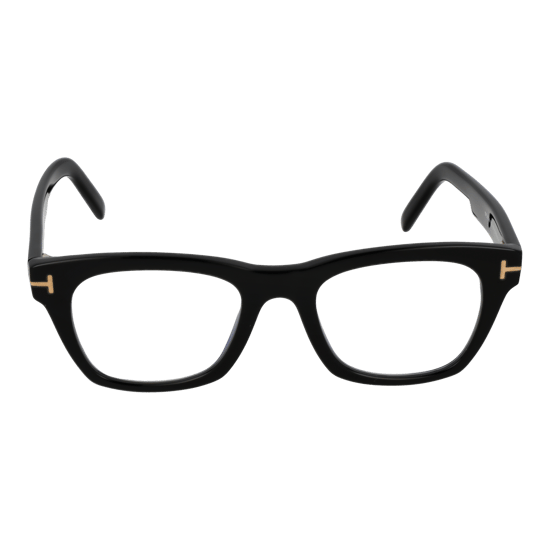 Tom Ford Montura de gafas FT5886-B 001 50 - Image 2