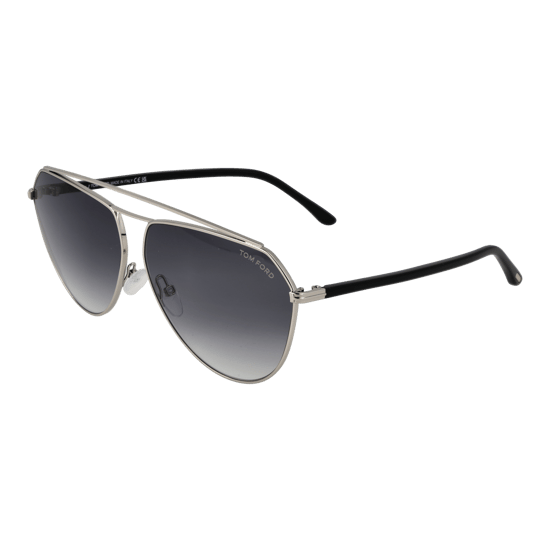 Tom Ford Gafas de sol FT0681 6316B - Image 1
