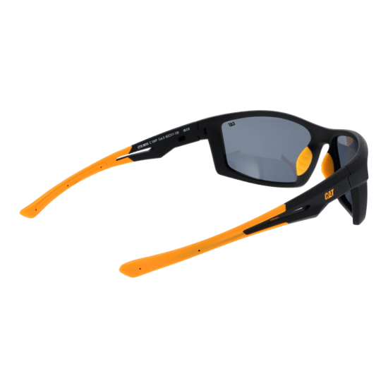 Caterpillar Gafas de sol CTS-8015 104P 62 - Image 3