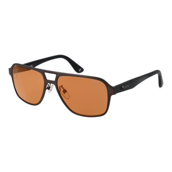 BMW Gafas de sol BW0043-H 09U 57 - Image 1