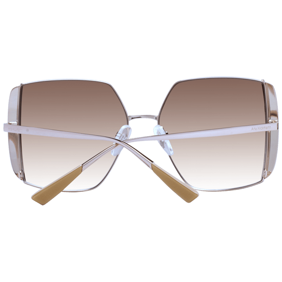 Ana Hickmann Gafas de sol AH3189 5605B - Image 3