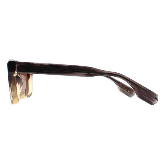 Ted Baker Cuadrado Hombre Marrón TB1718 Bret - Image 3