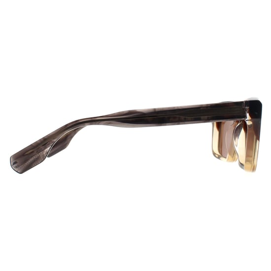 Ted Baker Cuadrado Hombre Marrón TB1718 Bret - Image 4