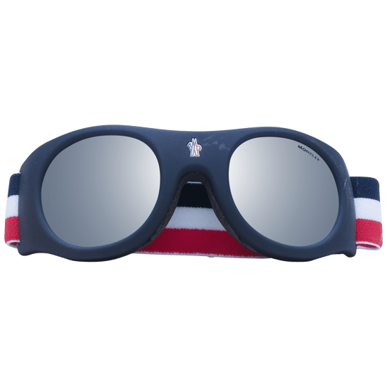 Moncler Gafas de esquí ML0051 5592C - Image 2
