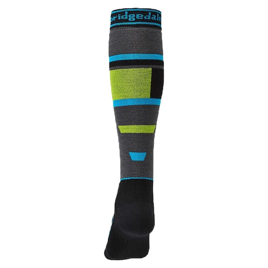 Calcetines Ski Mountain Junior Racer Over Calf Merino Performance - Image 5