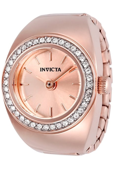 Invicta Mini 48945 Reloj para Mujer Cuarzo - 17mm - Image 1