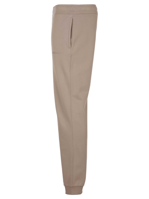 Pantalones de chándal Burberry MILO color crema - Image 3