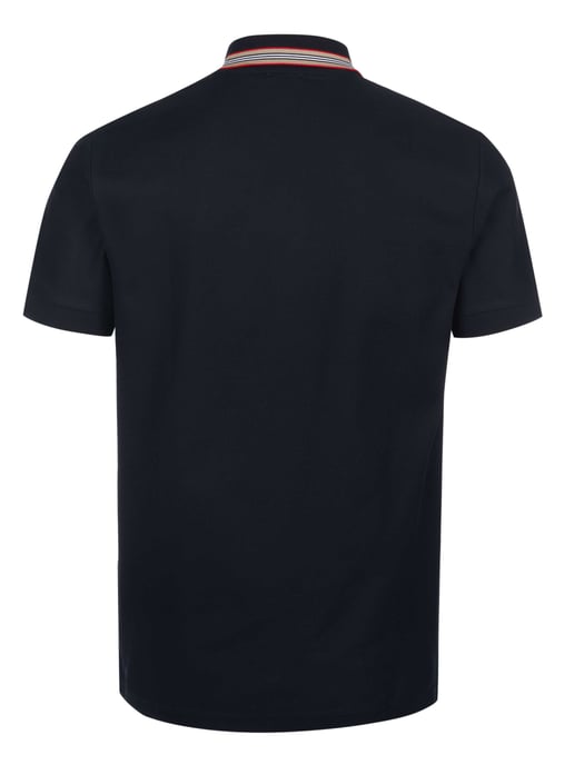 Polo Burberry Pierson Replen negro - Image 2